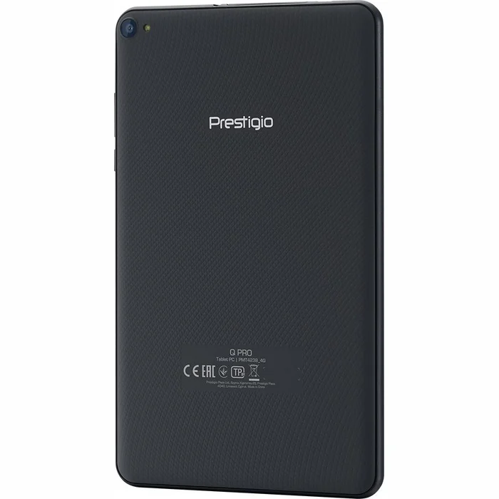 Planšetdators Prestigio Q Pro 8" LTE 2+16GB Dark Grey