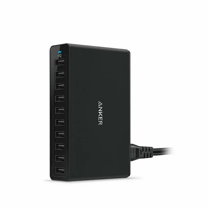 Anker A2133L11 PowerPort 10 60W