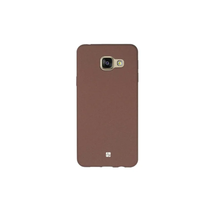Just Must Cover for Samsung Galaxy A3 (2016) A310_Brown