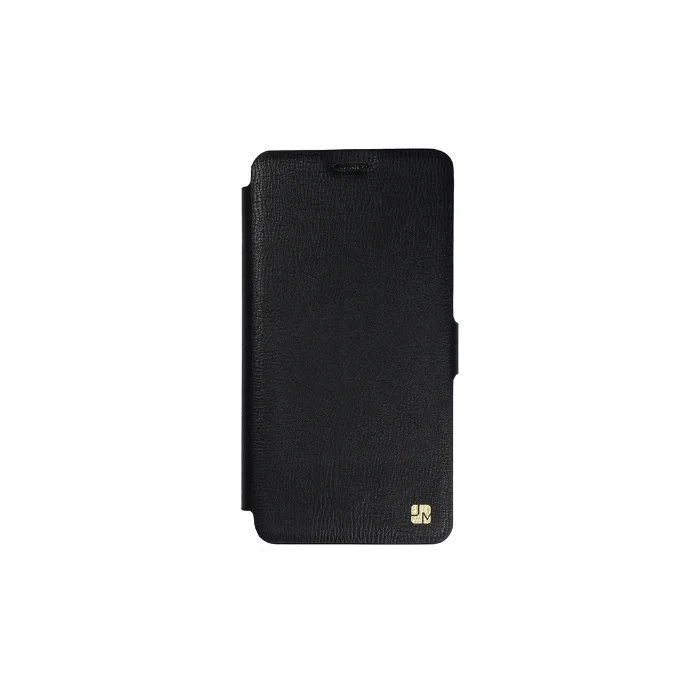 JUST MUST Slim flip case Galaxy J5 (2016) J510 Black
