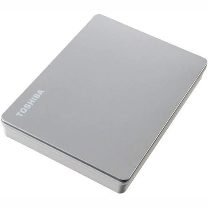 Ārējais cietais disks Toshiba Canvio Flex HDD 4 TB