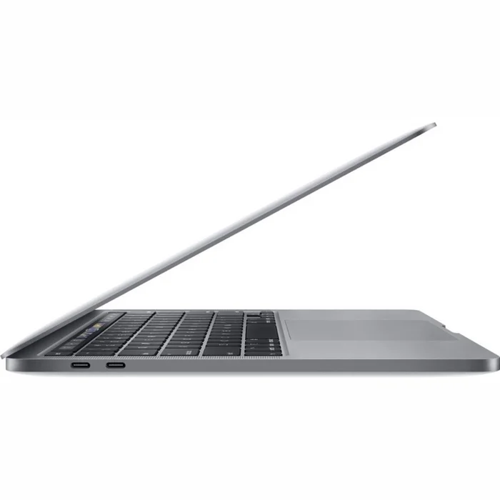 Portatīvais dators MacBook Pro 13.3" Retina with Touch Bar QC i5 1.4GHz/ 8GB/ 256GB/ Intel Iris Plus 645/ Space Gray/ RUS 2020
