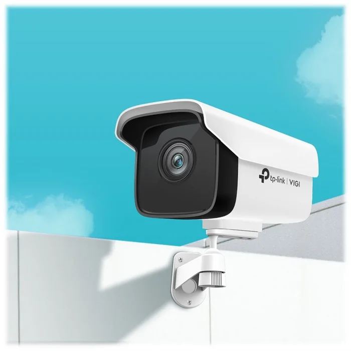 Video novērošanas kamera TP-Link Vigi C300P-6
