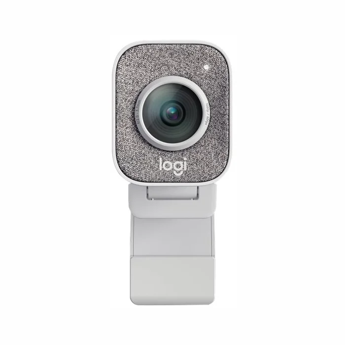 Web kamera Logitech StreamCam White