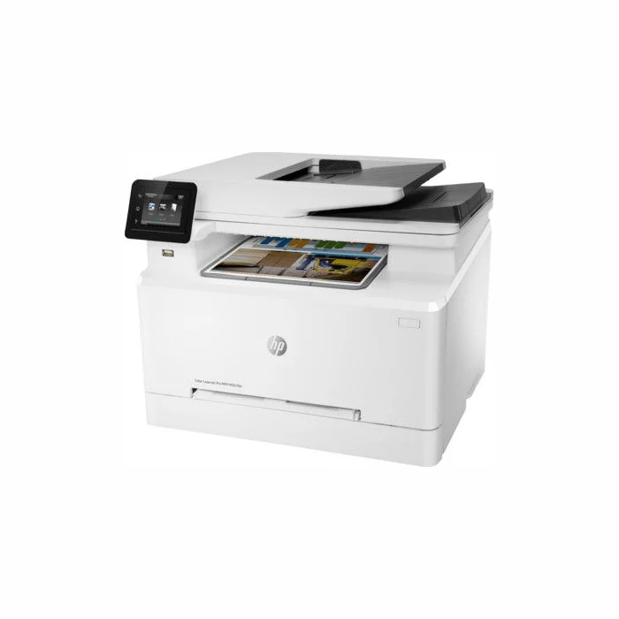 Drukas iekārtas HP Color LaserJet Pro MFP M281fdn