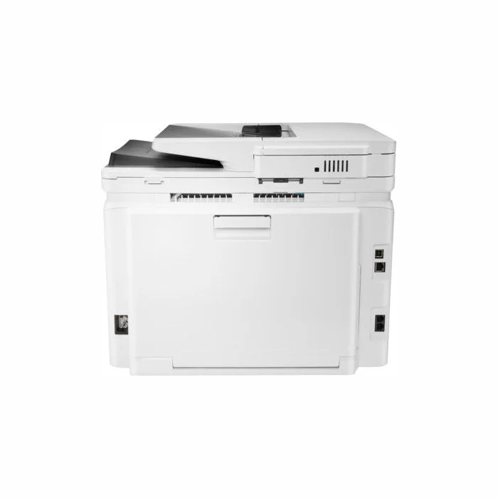 Drukas iekārtas HP Color LaserJet Pro MFP M281fdn