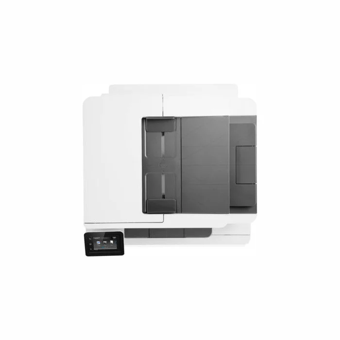 Drukas iekārtas HP Color LaserJet Pro MFP M281fdn