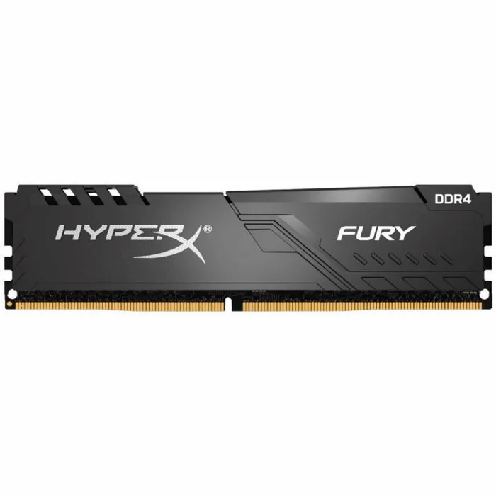 Operatīvā atmiņa (RAM) Kingston HyperX Fury Black 64GB 2666MHz