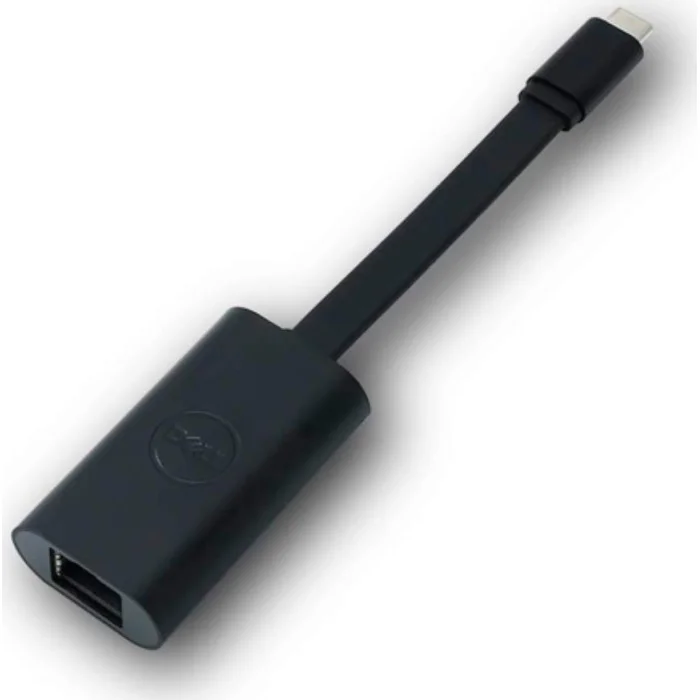 Dell Adapter- USB-C to Ethernet