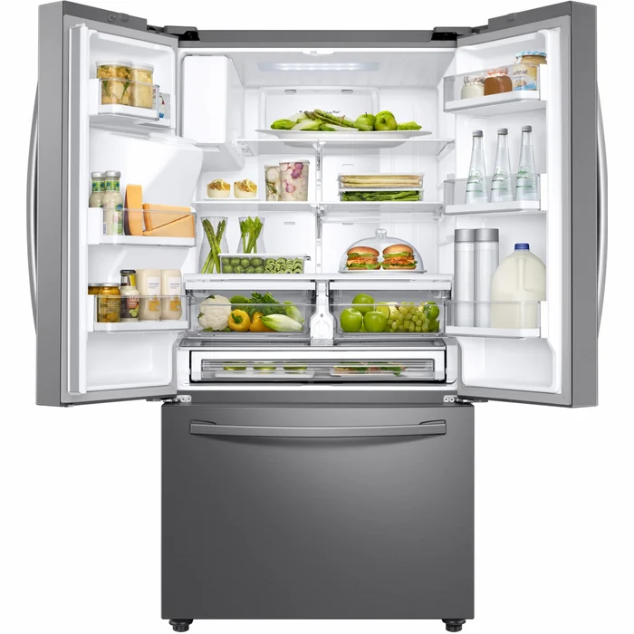 Ledusskapis Samsung RF23R62E3SR/EO