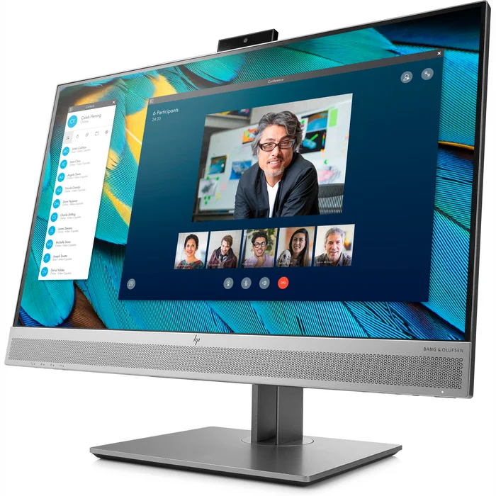 Monitors Monitors HP E243m 23.8"