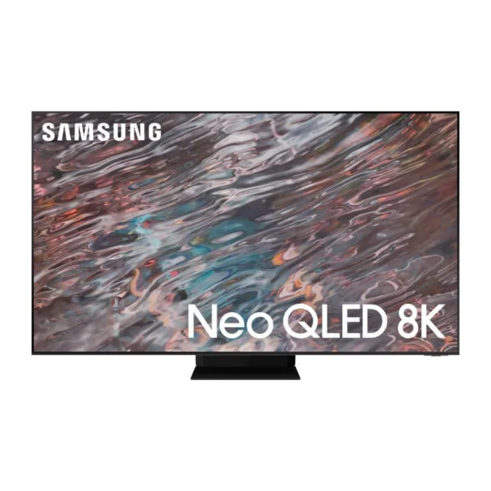 Televizors Samsung 85'' 8K Neo QLED Smart TV QE85QN800ATXXH