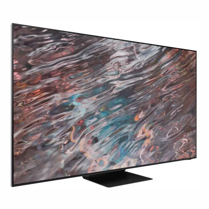 Televizors Samsung 85'' 8K Neo QLED Smart TV QE85QN800ATXXH