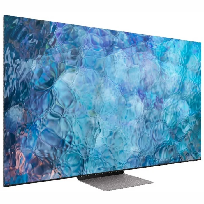 Televizori Samsung 75'' 8K Neo QLED Smart TV QE75QN900ATXXH