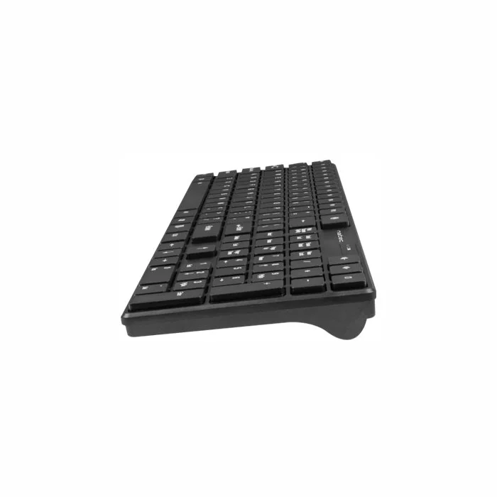 Klaviatūra Natec Stingray Keyboard and Mouse ENG