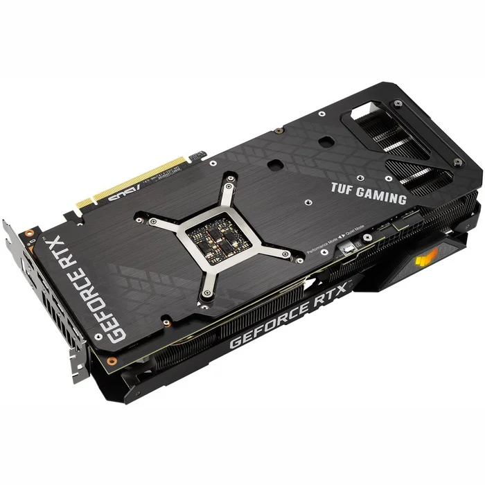 Videokarte Asus Nvidia GeForce RTX 3070 Ti 8GB