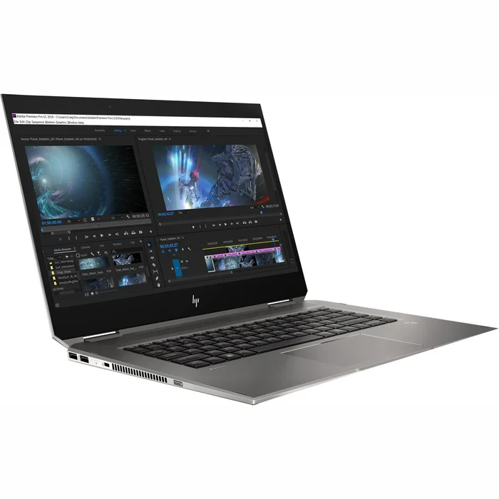 HP ZBook Studio x360 G5 15.6" 8JL46EA#ABB
