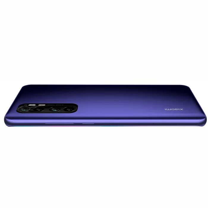 Xiaomi Mi Note 10 Lite 64GB Nebula Purple