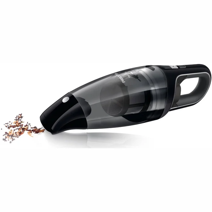 Putekļu sūcēji Philips MiniVac FC6141/01 Automašīnai 12V