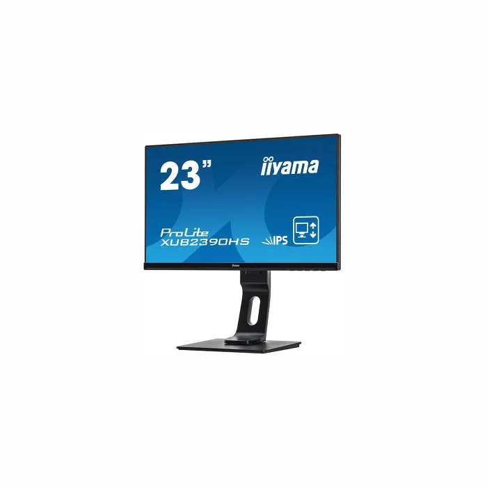 Monitori Iiyama ProLite XUB2390HS-B1 23"