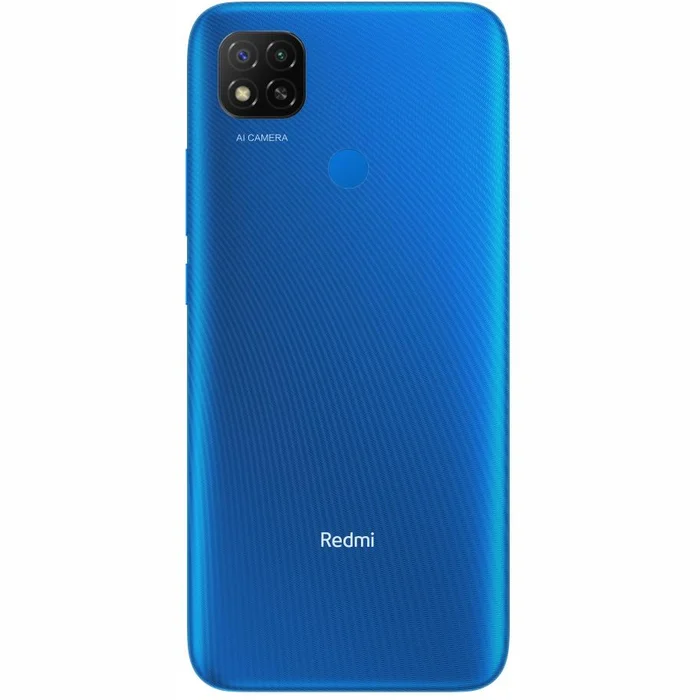 Xiaomi Redmi 9C 64GB Twilight Blue MZB07VZEU