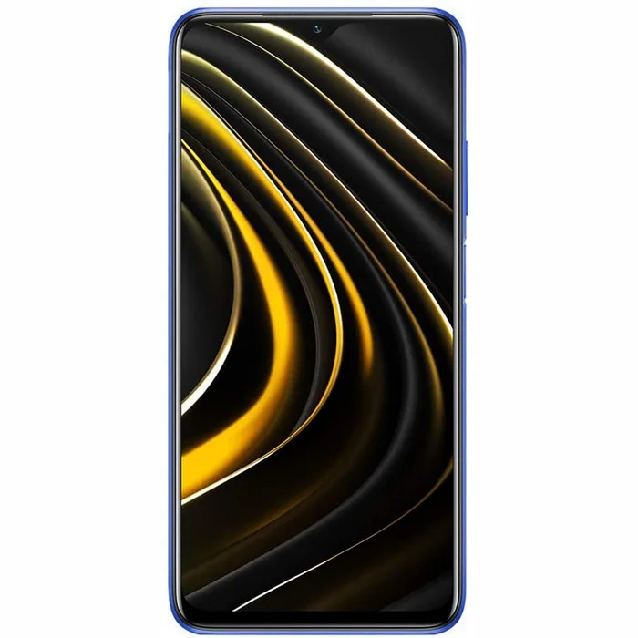 Xiaomi Poco M3 4+64GB Cool Blue