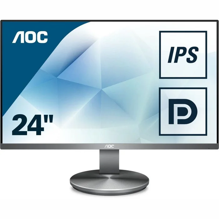 Monitors AOC I2490VXQ/BT 23.8"