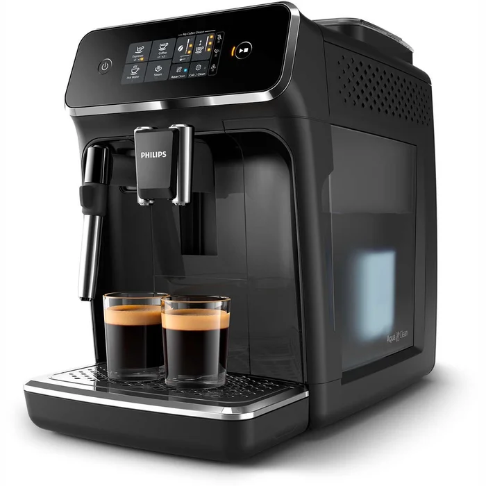 Kafijas automāts Philips Super-automatic Espresso EP2221/40
