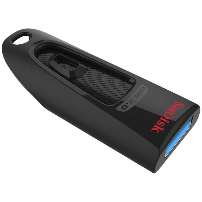 USB zibatmiņa SanDisk Ultra 256GB