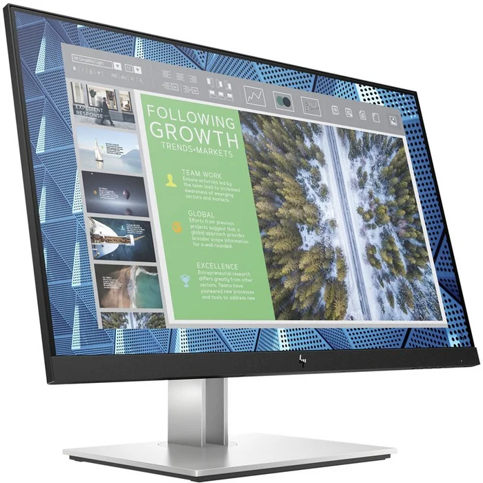 Monitori HP E24q G4 23.8"