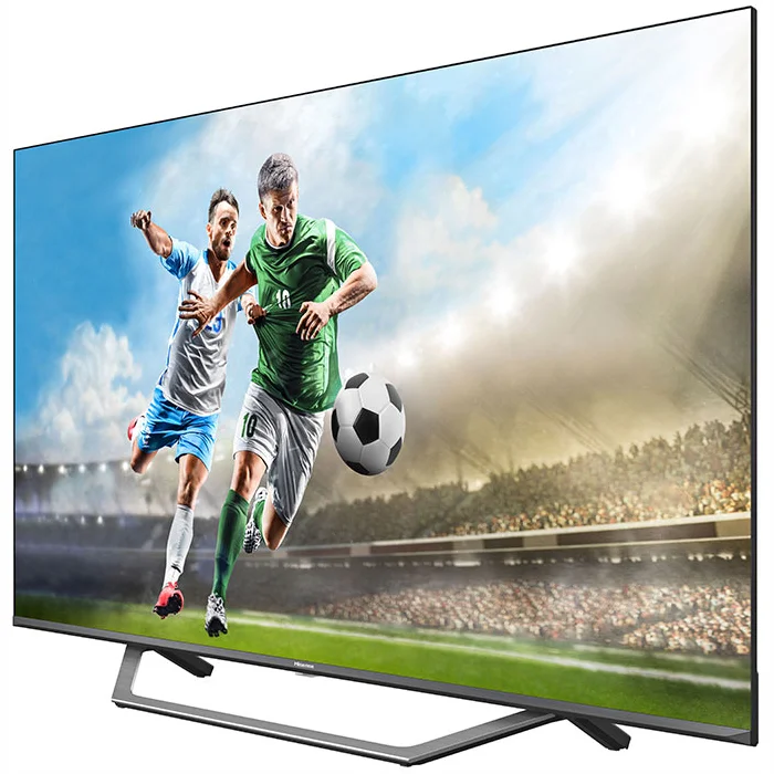 Televizors Hisense 43'' UHD LED Smart TV 43A7500F