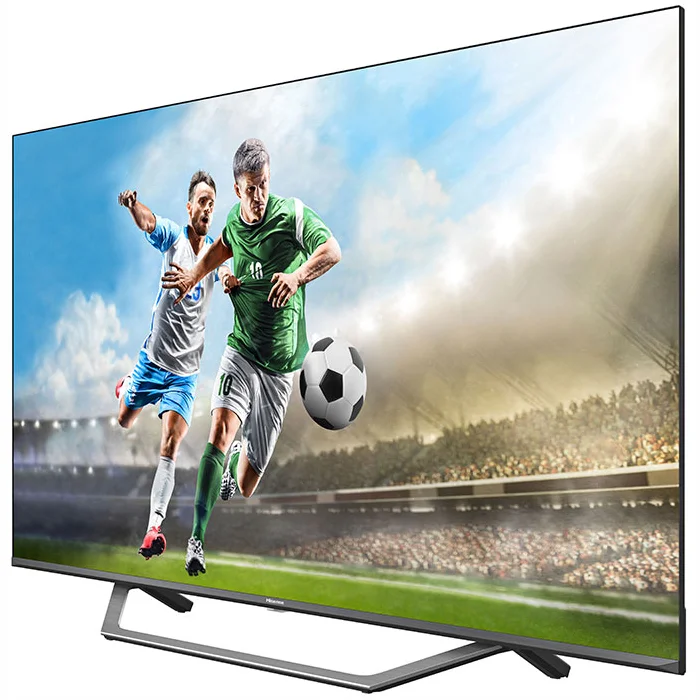 Televizors Hisense 55'' UHD LED Smart TV 55A7500F [Mazlietots]