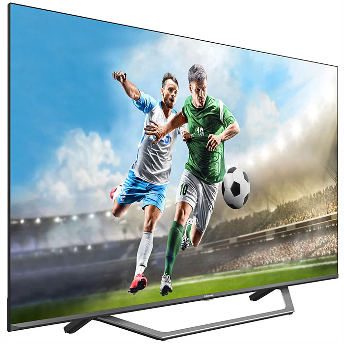 Televizors Hisense 43'' UHD LED Smart TV 43A7500F