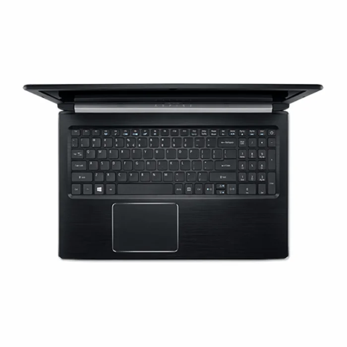 Portatīvais dators Portatīvais dators Acer Aspire 5 A515-51G Black 15.6" [Mazlietots]
