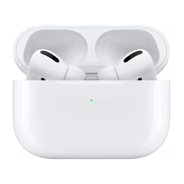Austiņas Apple AirPods Pro White [Mazlietots]