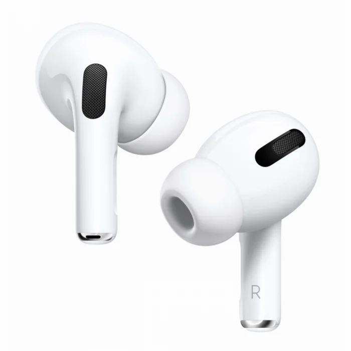 Austiņas Apple AirPods Pro White [Mazlietots]