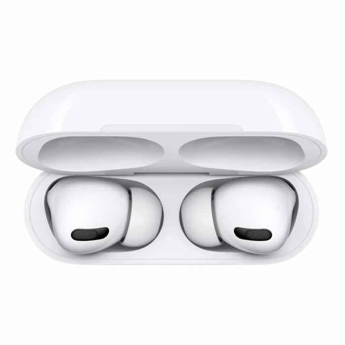Austiņas Apple AirPods Pro White [Mazlietots]