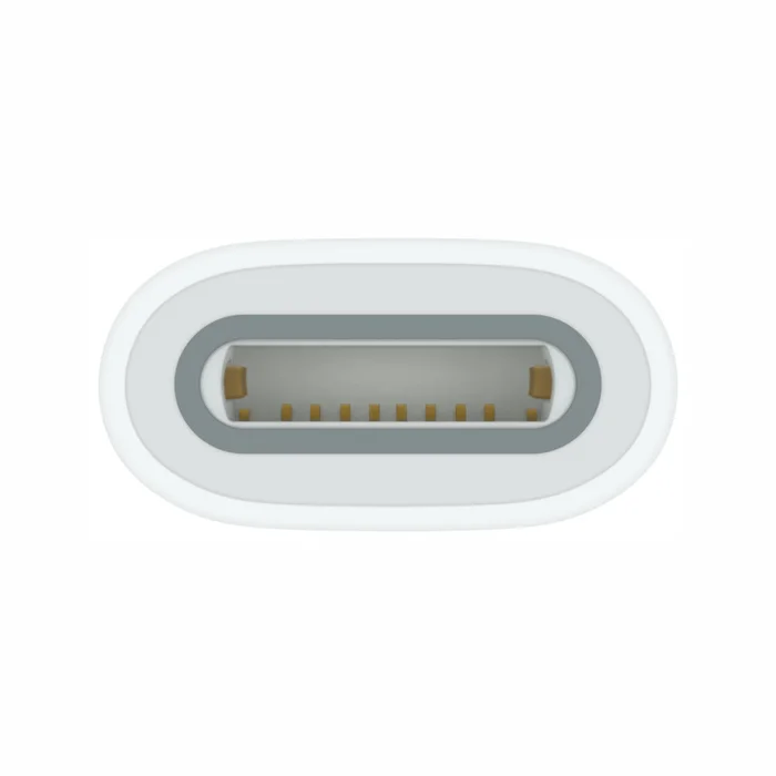 Apple USB-C to Apple Pencil Adapter [Demo]