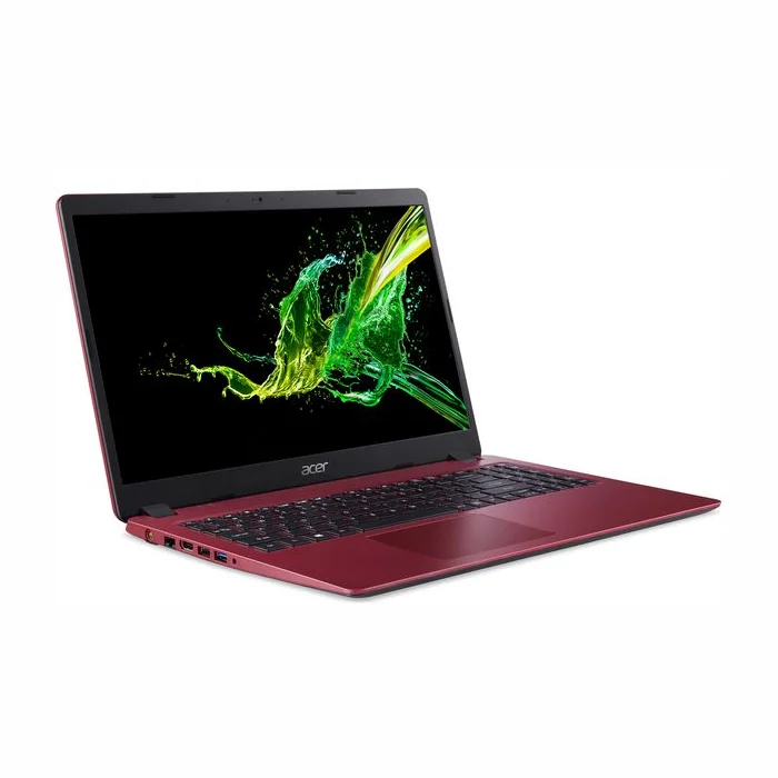 Portatīvais dators Acer Aspire 3 A315-42-R9SS 15.6" Red