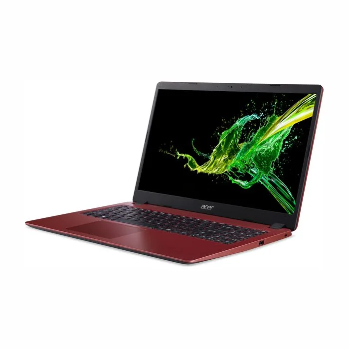 Portatīvais dators Acer Aspire 3 A315-42-R10K 15.6" Red