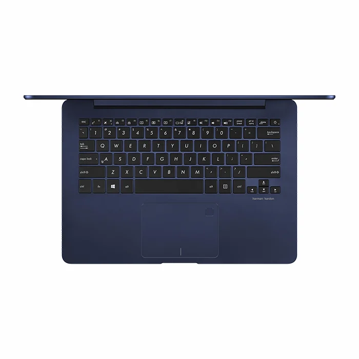 Portatīvie datori Asus ZenBook UX430UA-GV259T Blue, 14.0"