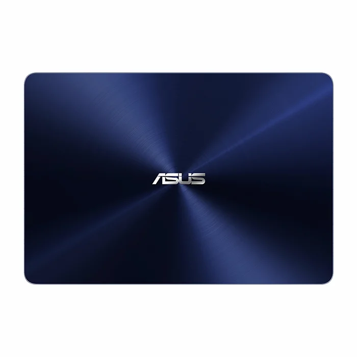 Portatīvie datori Asus ZenBook UX430UA-GV259T Blue, 14.0"