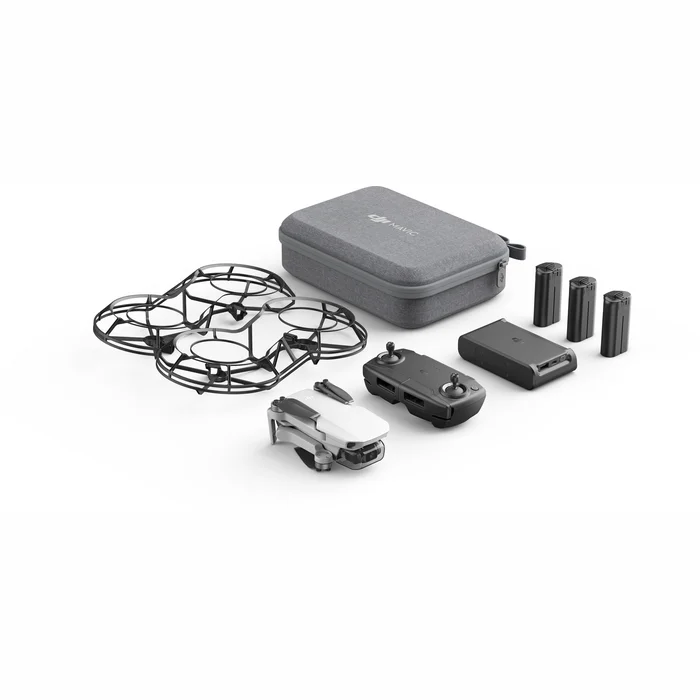 Droni DJI Mavic Mini Fly more combo [Mazlietots]