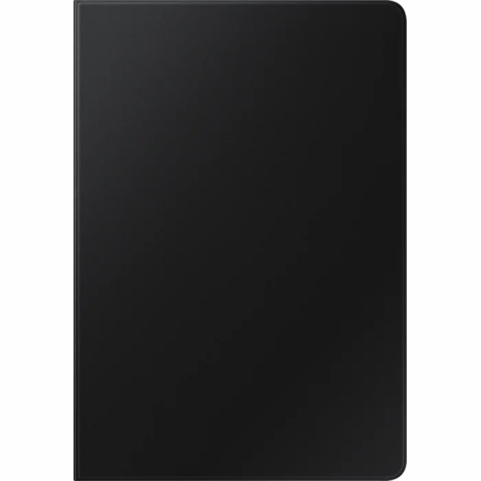 Samsung Book cover for Galaxy Tab S7 Black [Mazlietots]
