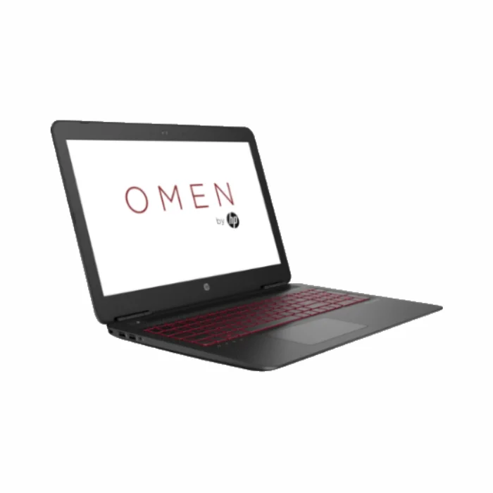 Portatīvie datori HP Omen 15-ax203na [Mazlietots]