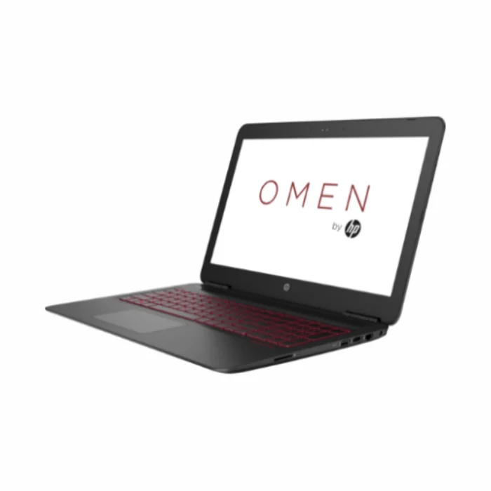 Portatīvie datori HP Omen 15-ax203na [Mazlietots]