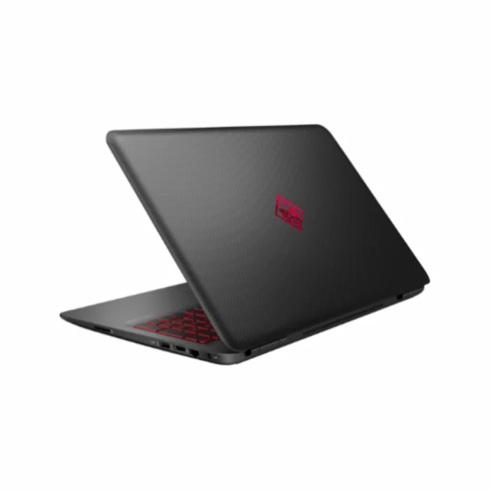 Portatīvie datori HP Omen 15-ax203na [Mazlietots]