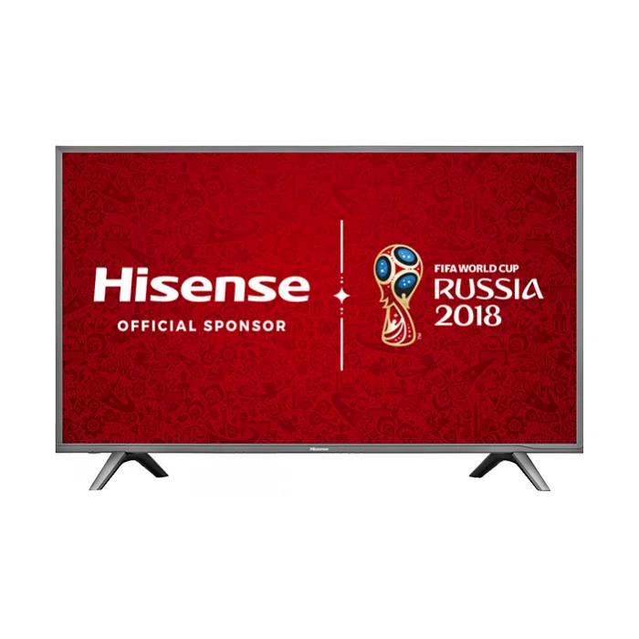 Televizors Televizors Hisense H43N5700