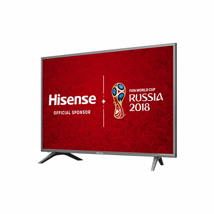 Televizors Televizors Hisense H43N5700