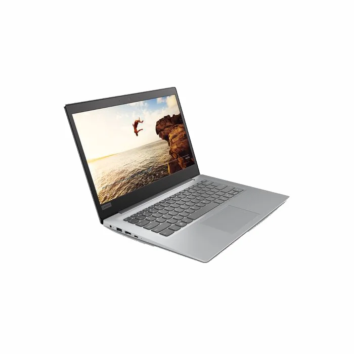 Portatīvais dators Lenovo IdeaPad 120S-14IAP, Gray, 14"